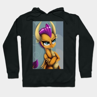 Smolder Hoodie